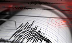 Datça'da korkutan deprem!