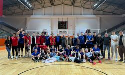 İnegöl Belediyespor sezona fırtına gibi başladı