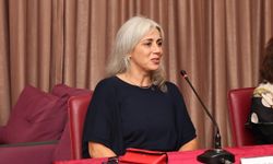 Yazar Defne Suman Bursalı okurseverleriyle buluştu