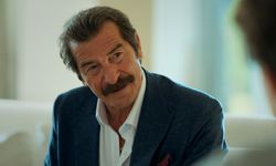 Usta aktör Uğur Polat “Kaderin Cilvesi” dizisinde