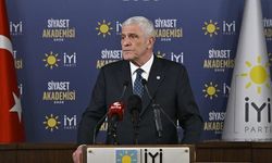 Müsavat Dervişoğlu açıkladı: "Ayağa kalkacağız"