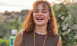Didem Balçın yoğun temposunu anlattı