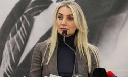 Dilek İmamoğlu’ndan İBB davası sonrası teşekkür mesajı