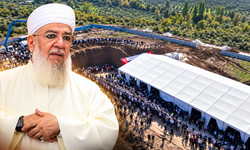 Bursa'da Menzil külliyesinin temeli atıldı! STK’lardan projeye tepki