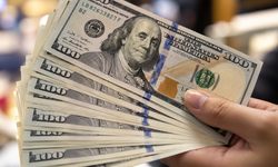 Dolar ve euro bugün ne kadar? 8 Ekim 2026 güncel döviz kuru