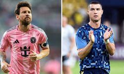Dünyanın en çok kazanan futbolcuları belli oldu! İlk 10'da Türkiye'den 1 isim var
