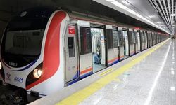 Marmaray’da bir kişi yaşamına son verdi! Üsküdar’da seferler aksadı
