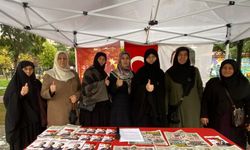 Saadet Partisi Kadın Kolları: “Sofralarımız güvende değil”