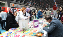 İnegöl kitap günlerinde yazar buluşmaları başlıyor