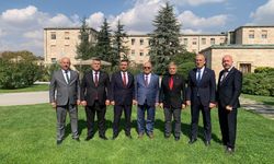 İYİ Parti’de Bursa’ya önemli görev: 12 ilin sorumluluğu verildi