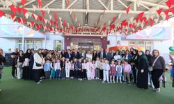 Bursa’da minik ellerden 190 can dosta yuva