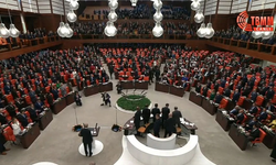TBMM’de yeni yasama yılı başladı: Erdoğan kürsüye çıkınca YENİ Parti salonu terk etti