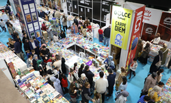Bursa’da kitapseverlerin beklediği tarih belli oldu