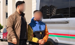 Bursa’da polisi görünce kaçtı: Yakayı ele verdi