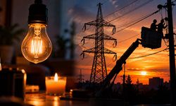 Bursa’da çok sayıda mahallede elektrik kesintisi: UEDAŞ ilçe ilçe açıkladı