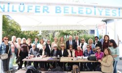 Nilüfer’de yeni dönem başladı: Emekliler Meclisi sahaya indi