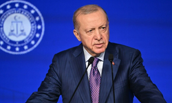 Cumhurbaşkanı Erdoğan’dan sel felaketi açıklaması: “Tüm kurumlar sahada”