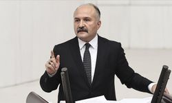 Erhan Usta geri adım atmadı: “O kola giriş siyasi tercihtir”