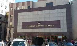 Etimesgut Belediyesine operasyon! Başkan yardımcıları gözaltına alındı