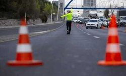 Bursa’da o güzergâhlar trafiğe kapatılacak
