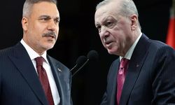 Bakan Fidan Cumhurbaşkanı Erdoğan'ın Miçotakis'e yaptığı teklifi ilk kez açıkladı
