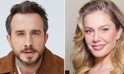 Fatih Artman ve Burcu Biricik Antalya Altın Portakal’da jüri üyesi oldu