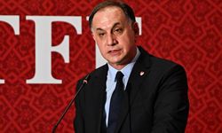 MHK Başkanı Ferhat Gündoğdu tutuklandı