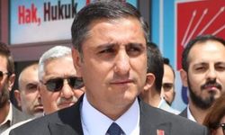 Fatih Karadağ'dan ,29 Ekim mesajında demokrasi ve özgürlük vurgusu