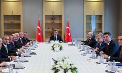 Fon kurulundan altıncı toplantı! Sayı 131'den 65'e düştü