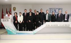 BAOB'da Cumhuriyet bayramı coşkusu: Atatürk'ün sevdiği şarkılar seslendirildi