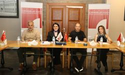 İçmimarlar Odası Bursa Şubesi bölge temsilcilerini buluşturdu