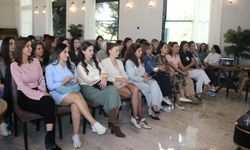 Bursa’da mühendis kadınlar kariyer yolculuklarını paylaştı