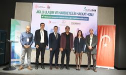 Bursa’da mobilite teknolojileri yarıştı! Zirvenin kazananı RoadGuardian oldu
