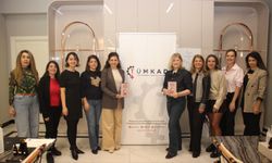 TÜMKAD’da liderlik buluşması! Kadın mühendisler kendi kokularını tasarladı