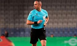 Galatasaray-Barcelona maçına İtalyan hakem