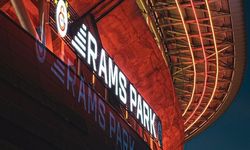 Çevre ve Şehircilik Bakanlığı'ndan Galatasaray'ın stadı için açıklama