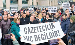 Bu hafta 14 gazeteci hakim karşısına çıkacak