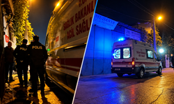 Bursa’da oğlunun arayışı acıyla bitti! Babasını iş yerinde yerde buldu