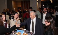 Nilüfer’de genç liderler için 8 aylık maraton başladı