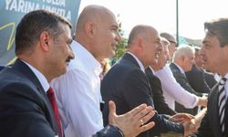 İYİ Parti Bursa’da iki önemli buluşma!