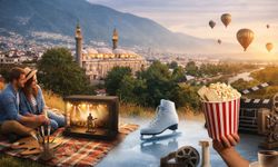Bursa'da bu hafta hangi etkinlikler var? 5-11 Ekim 2026 Bursa etkinlik takvimi