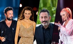 Ajda Pekkan’dan Tarkan’a! 17 ünlünün 29 Ekim paylaşımı gündem oldu