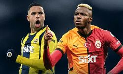 Galatasaray-Fenerbahçe derbisi ne zaman? Saat kaçta? Hangi kanalda?