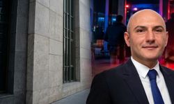 SPK Eski Daire Başkanı Erman Çete hakkında gözaltı kararı