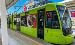 Bursa’da 29 Ekim’de ulaşım ücretsiz olacak!