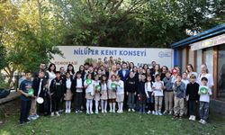 Nilüfer’de güvenli gıdaya erişimde yaşanan sorunlar konuşuldu