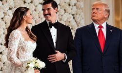 Gizli yazışmalar ifşa oldu! Trump'ın Türk damadına soruşturma