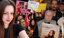 Bursa’da cinayete kurban giden Gökçe için yürüyüş düzenlendi