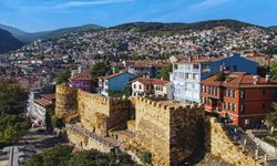 Bursa'da yeni hafta böyle başlayacak: Sıcaklık 22 dereceyi görecek