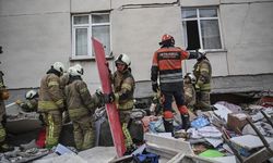 Maltepe’de 5 kişinin öldüğü bina çökmesine ilişkin soruşturmada 2 tutuklama